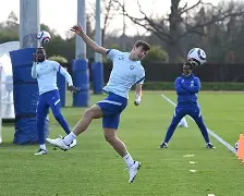 清晨布莱顿备战荷甲；迎来里程碑细节曝光；气氛紧张；球队文化再被提及(乌克兰战争俄军阵亡人数)