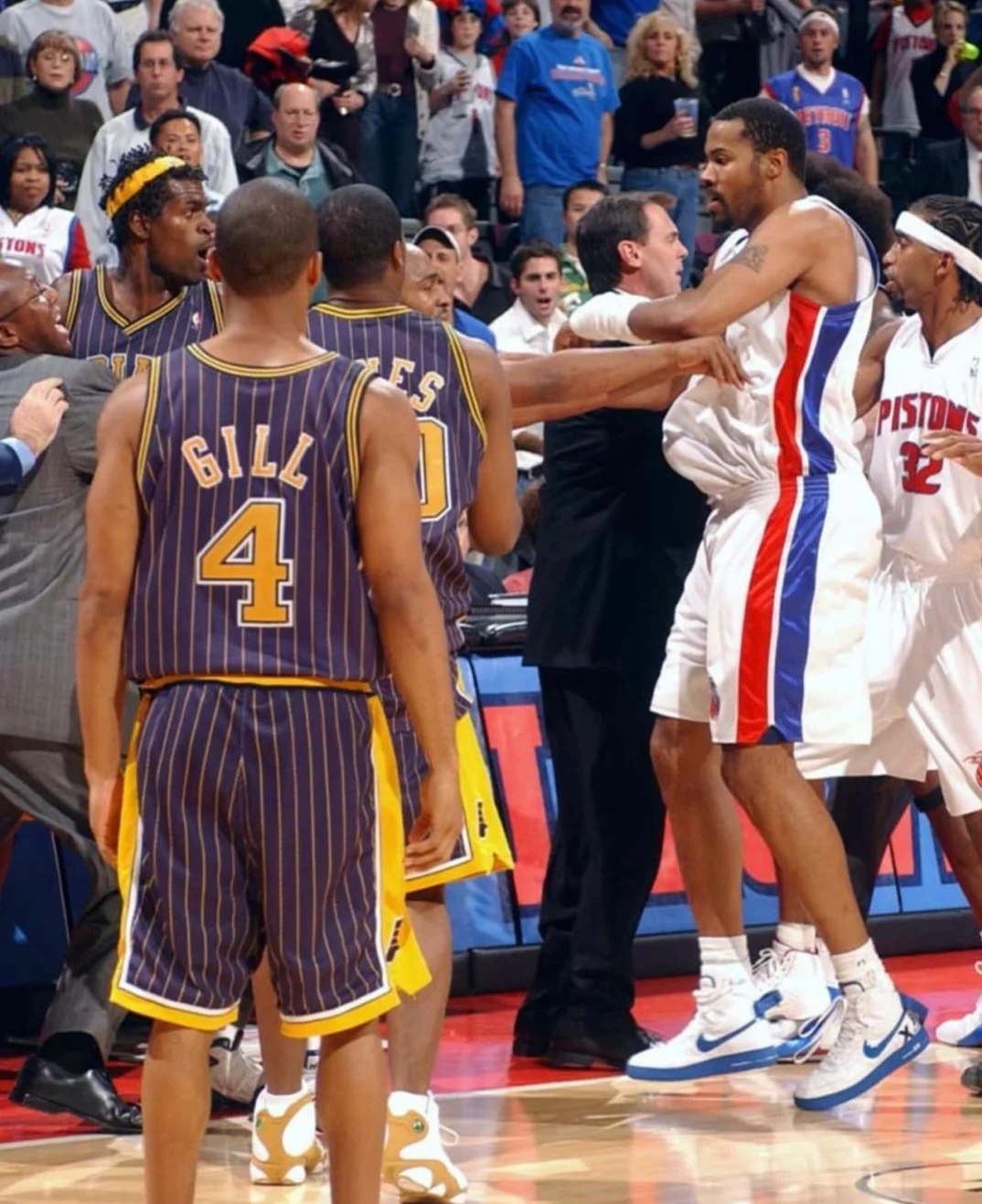 NBA季后赛集结日走向成谜，波特兰开拓者手感冰凉，态度坚定，球队文化再被提及的简单介绍