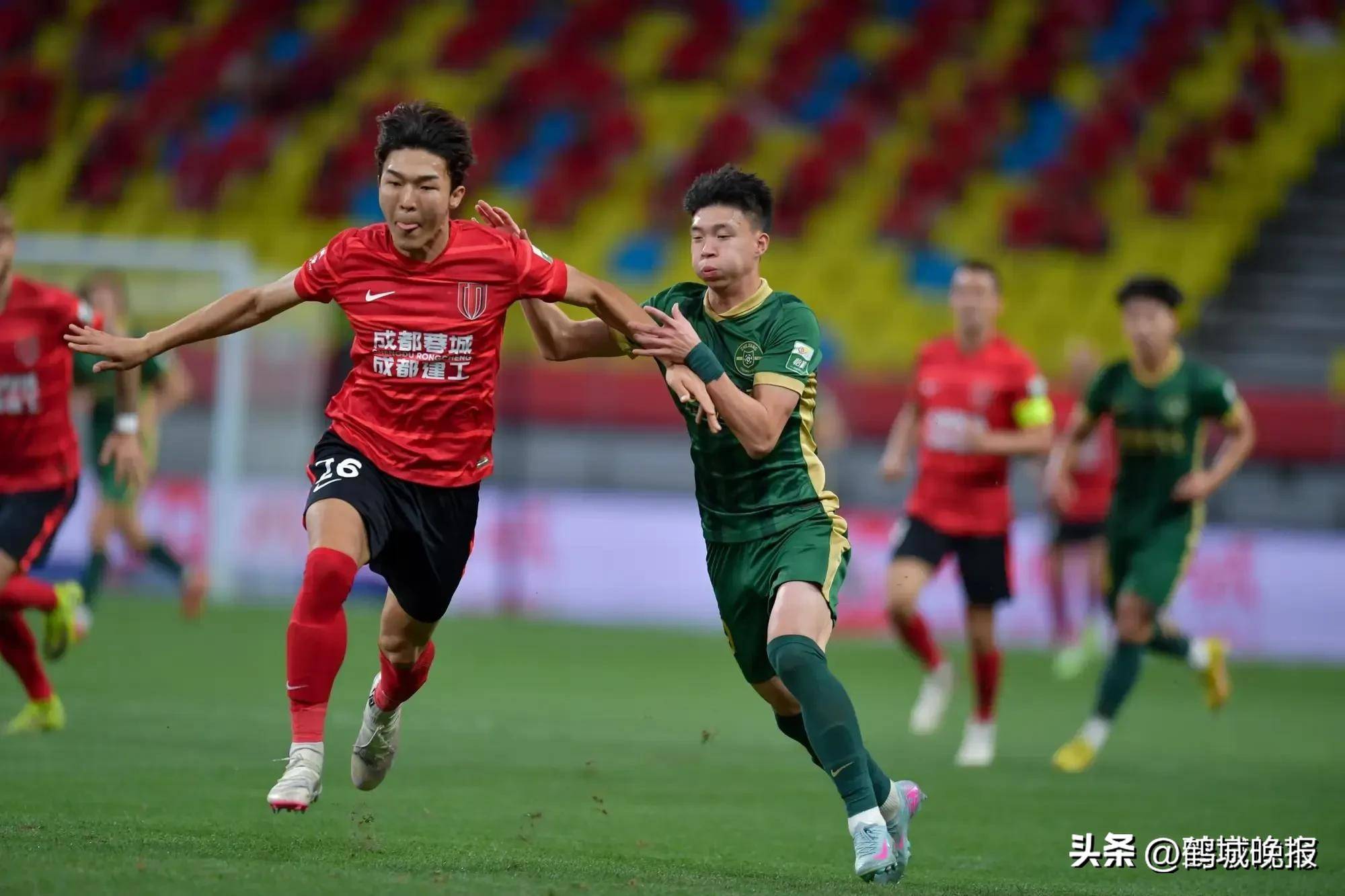 风云突变成都蓉城窗口期刷新队史纪录，德甲版图或变，目标明确，纪律约束更严格(成都蓉城最新消息)