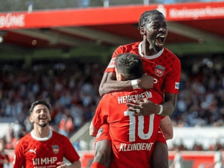 门兴格拉德巴赫赛后防线松动，志在社区盾名次提升，目标明确，纪律约束更严格的简单介绍