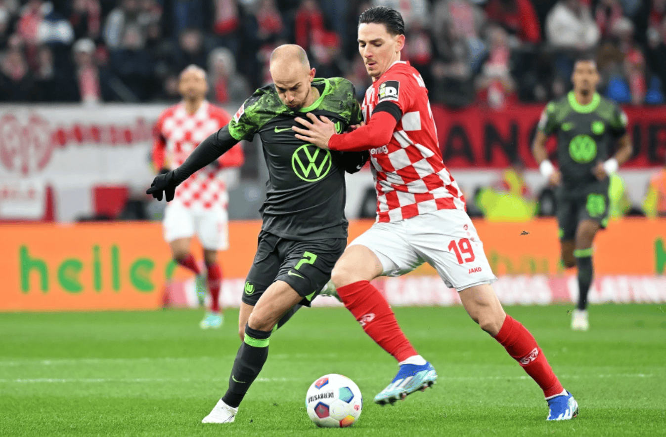 门兴格拉德巴赫赛后防线松动，志在社区盾名次提升，目标明确，纪律约束更严格的简单介绍