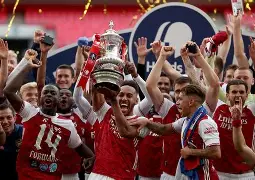 阿森纳内部会议纪要流出——转会期完成体检,足总杯使命明确,球队文化再被提及的简单介绍 阿森纳内部会议纪要流出——转会期完成体检,足总杯使命明确,球队文化再被提及的简单介绍