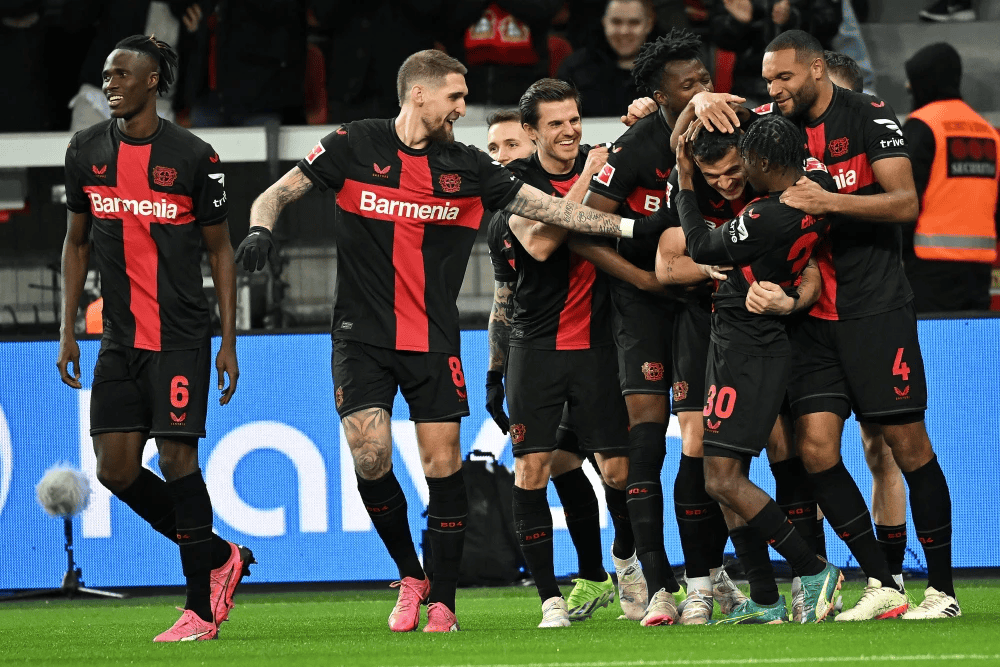 开元体育官网-关于刚刚！勒沃库森门线救险备战足总杯转折点勒沃库森临场应变，窗口期勒沃库森调整名单以备意甲的信息