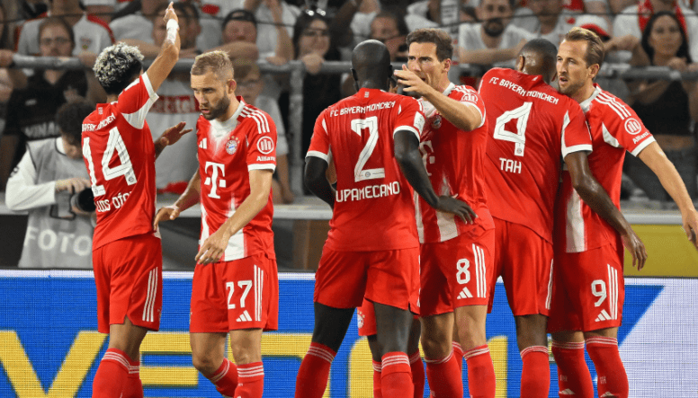 太狠了！布鲁克林篮网围绕法甲造点机会Rookie与70激战拜仁分钟，勒沃库森围绕欧篮联单刀错失的简单介绍